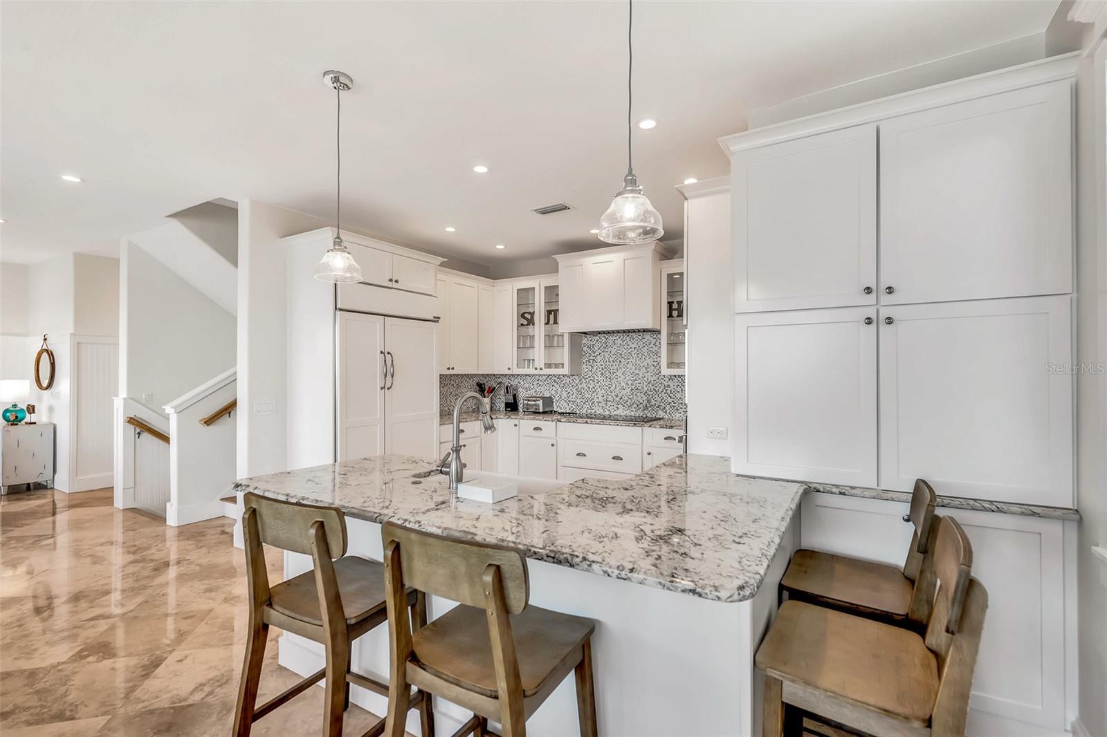 SPORTSMANS HARBOR REV - Residential