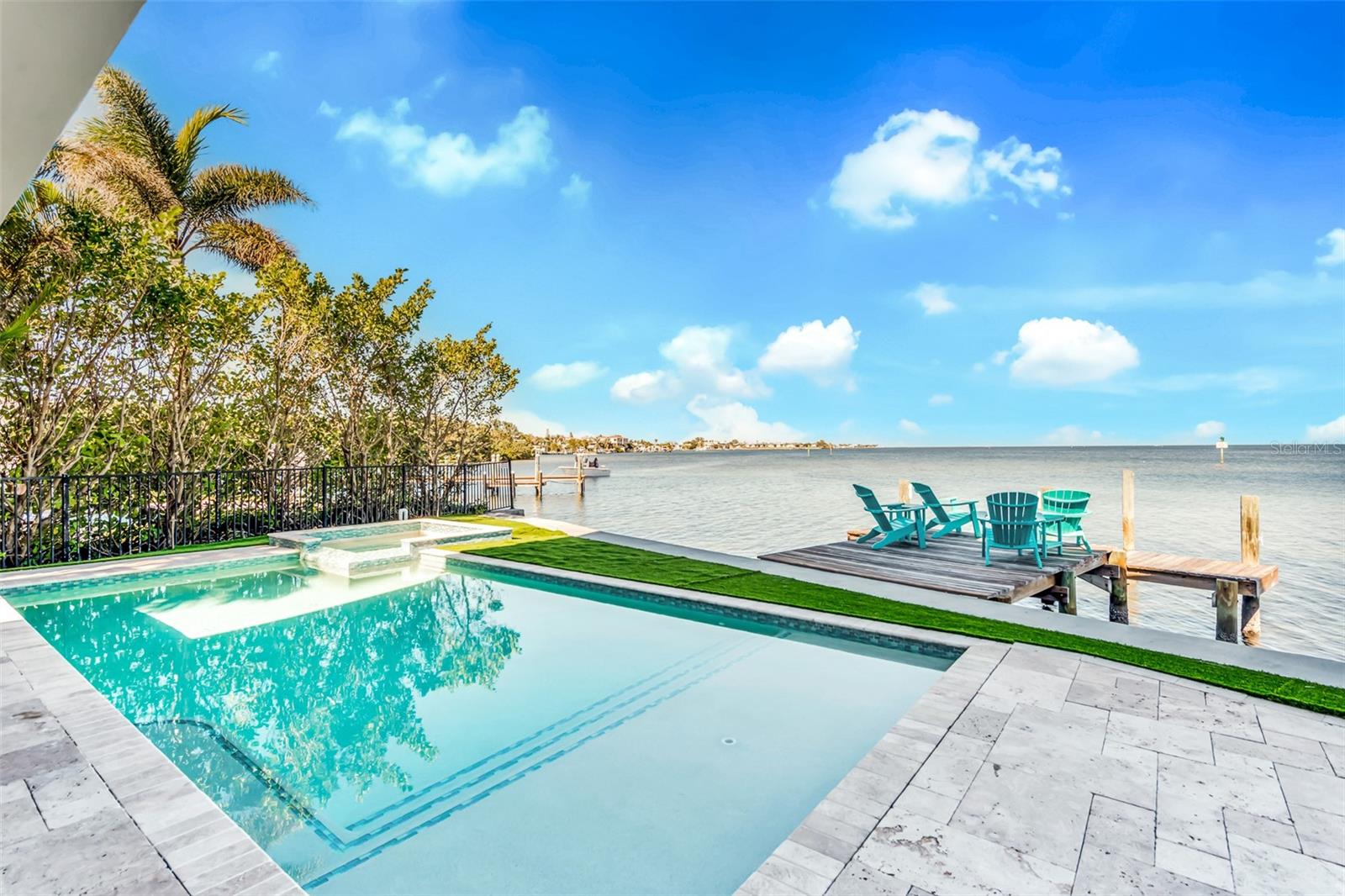 SPORTSMANS HARBOR REV - Residential