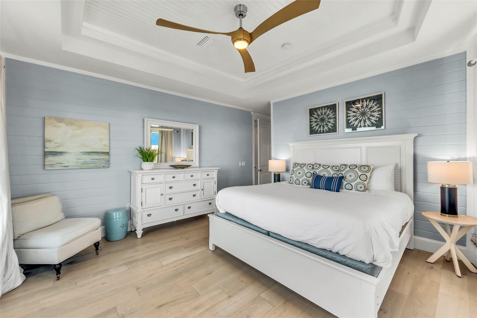 SPORTSMANS HARBOR REV - Residential