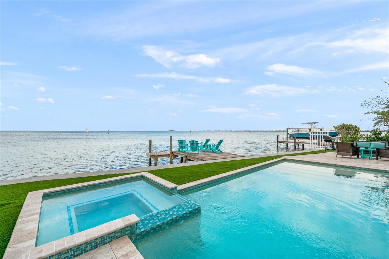 SPORTSMANS HARBOR REV - Residential