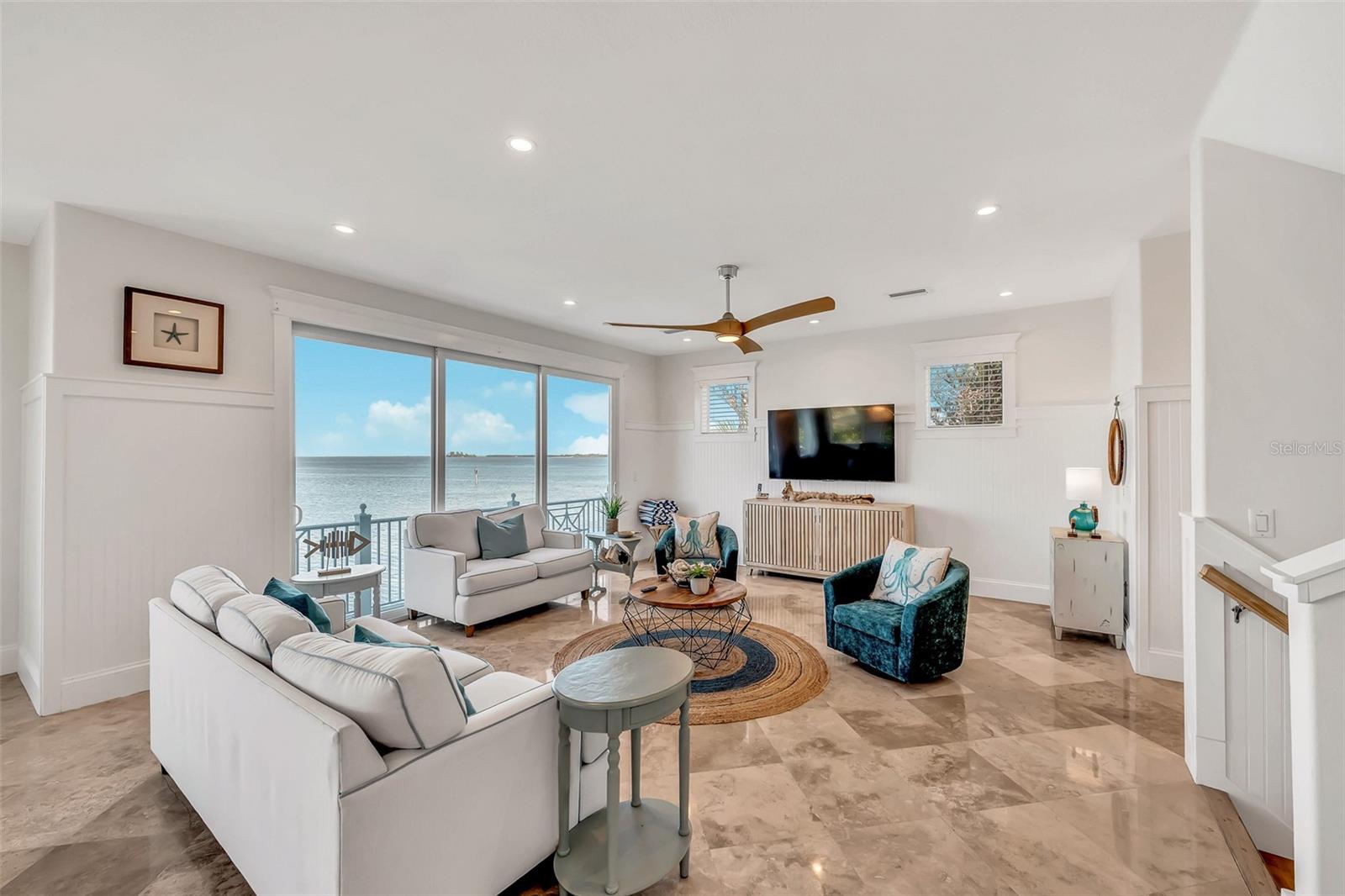 SPORTSMANS HARBOR REV - Residential