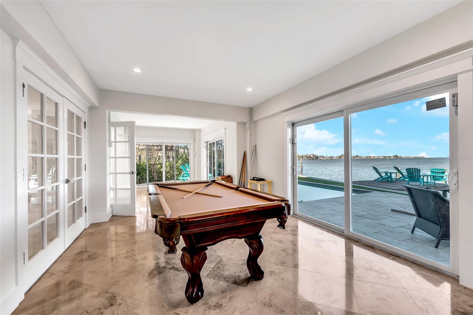 SPORTSMANS HARBOR REV - Residential