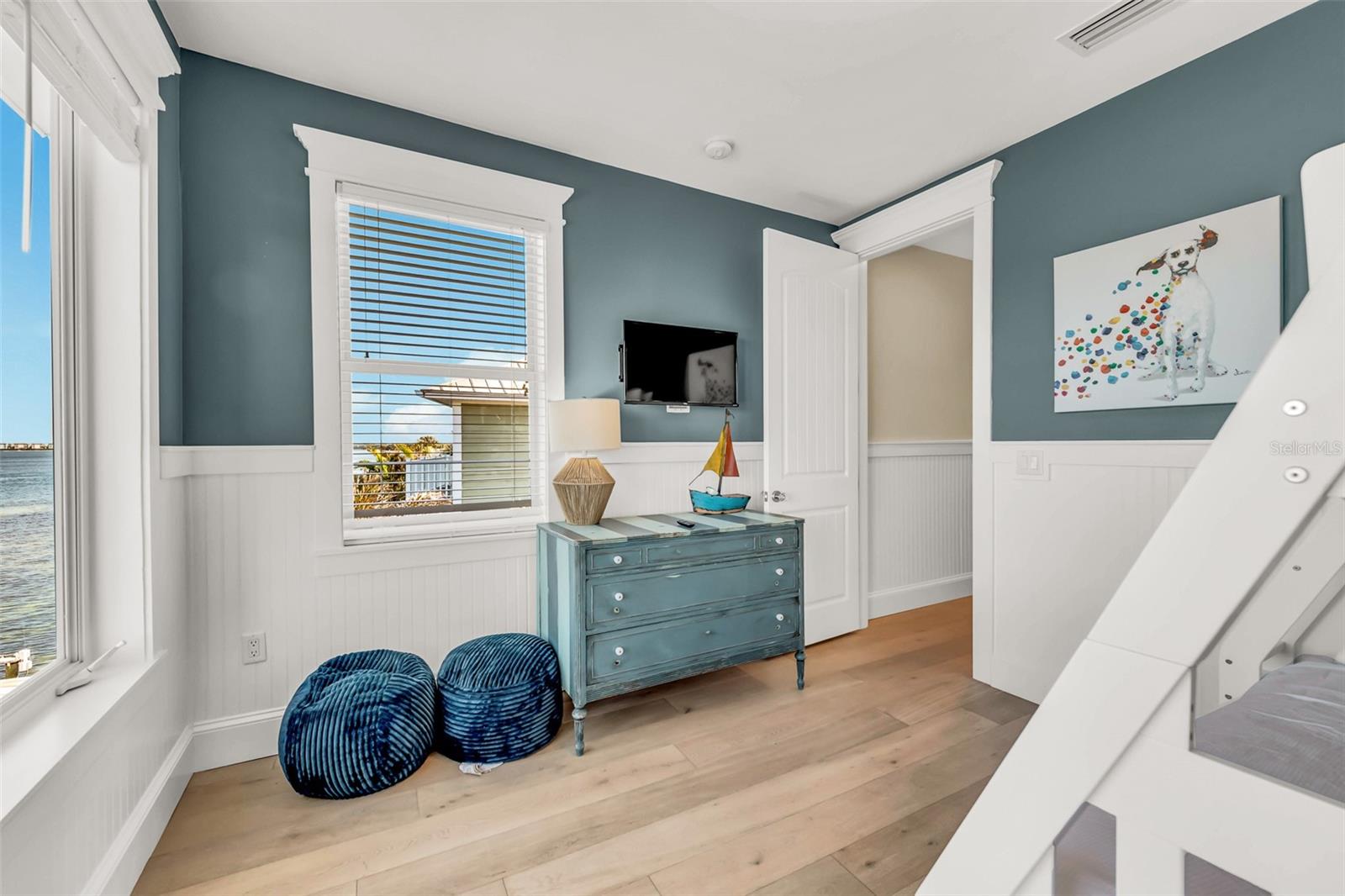 SPORTSMANS HARBOR REV - Residential