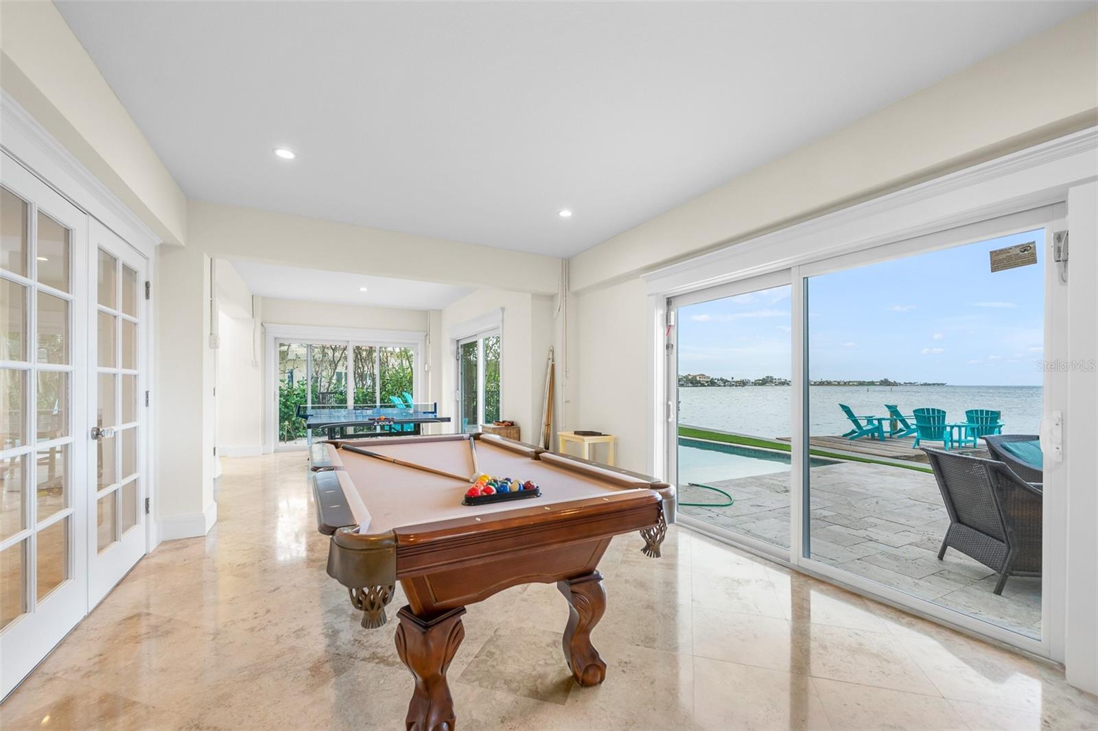 SPORTSMANS HARBOR REV - Residential