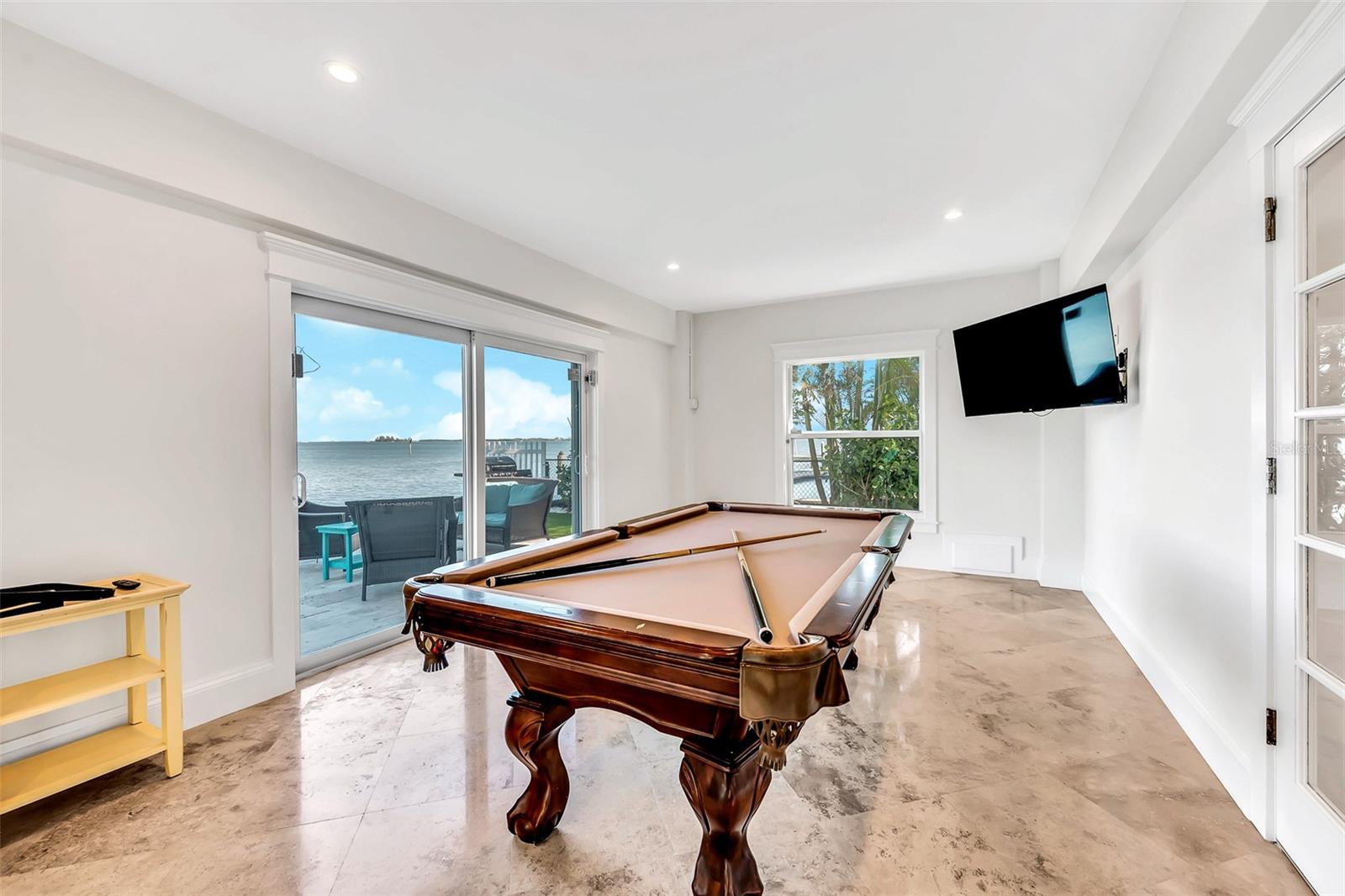 SPORTSMANS HARBOR REV - Residential