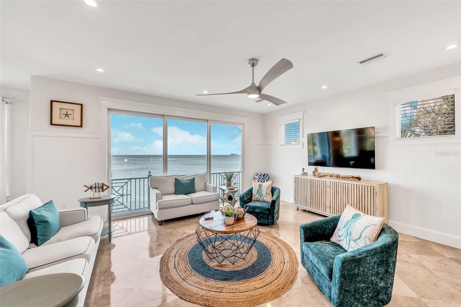 SPORTSMANS HARBOR REV - Residential