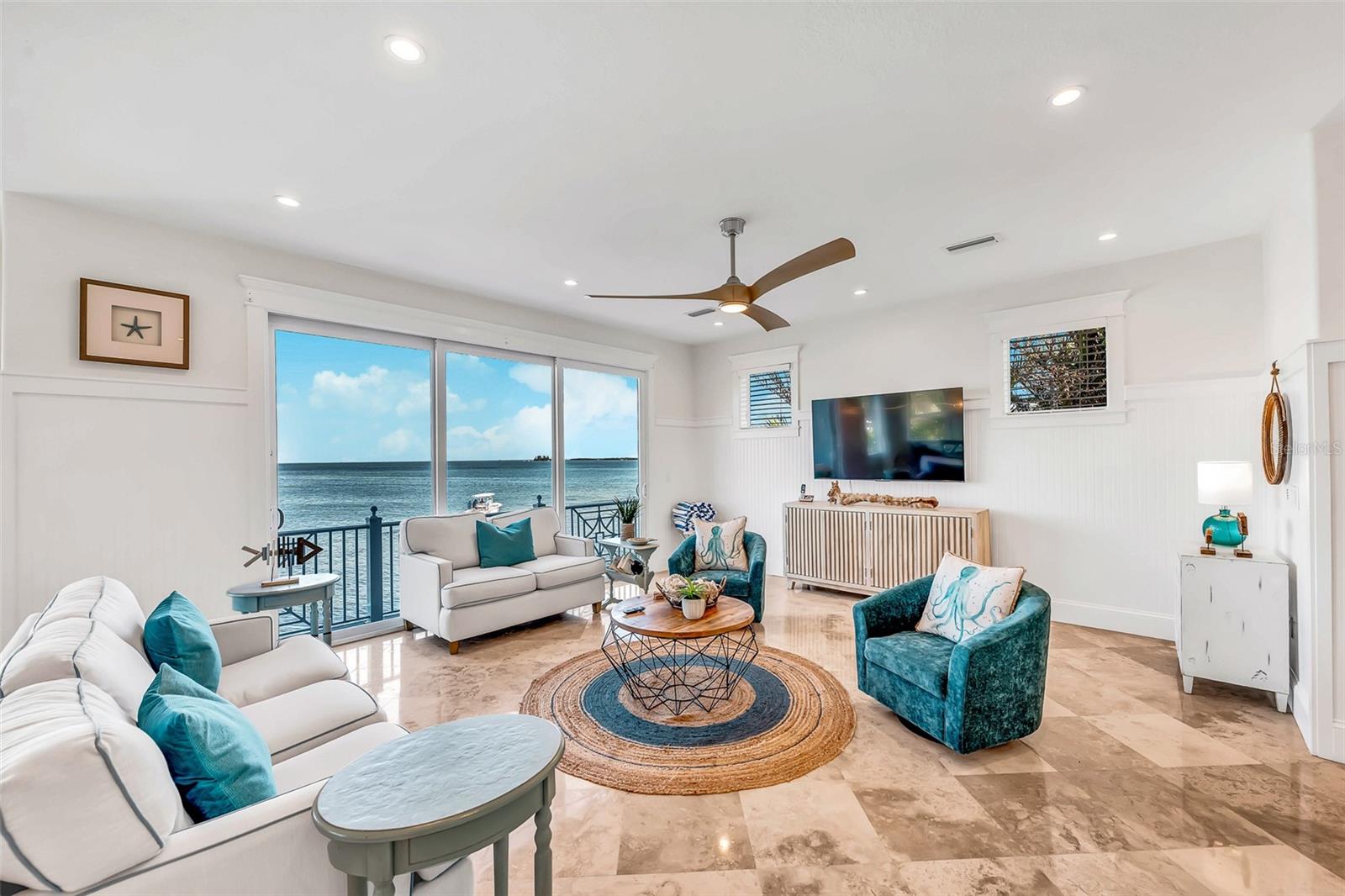SPORTSMANS HARBOR REV - Residential