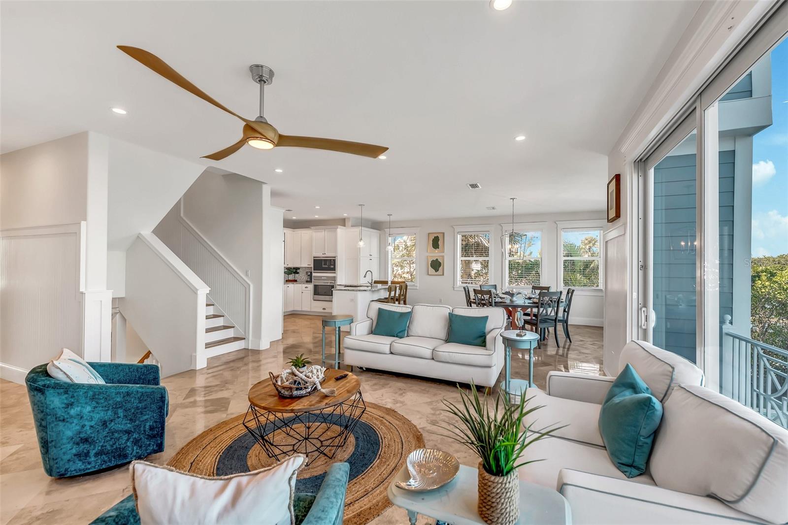 SPORTSMANS HARBOR REV - Residential