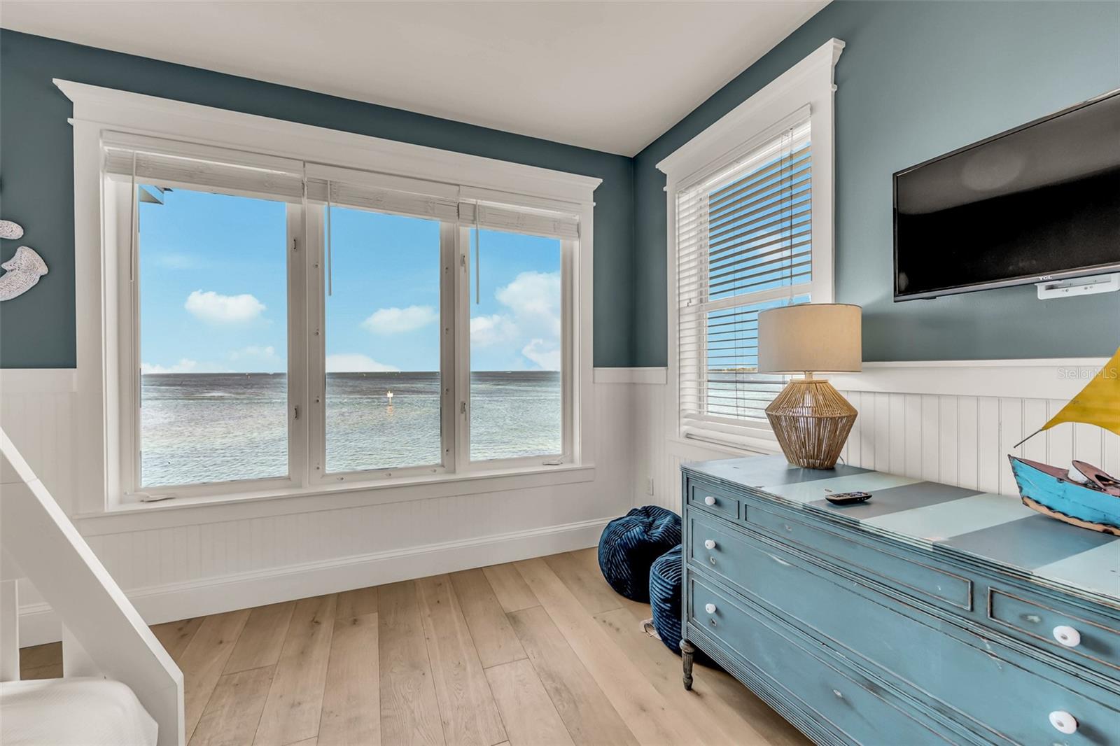 SPORTSMANS HARBOR REV - Residential