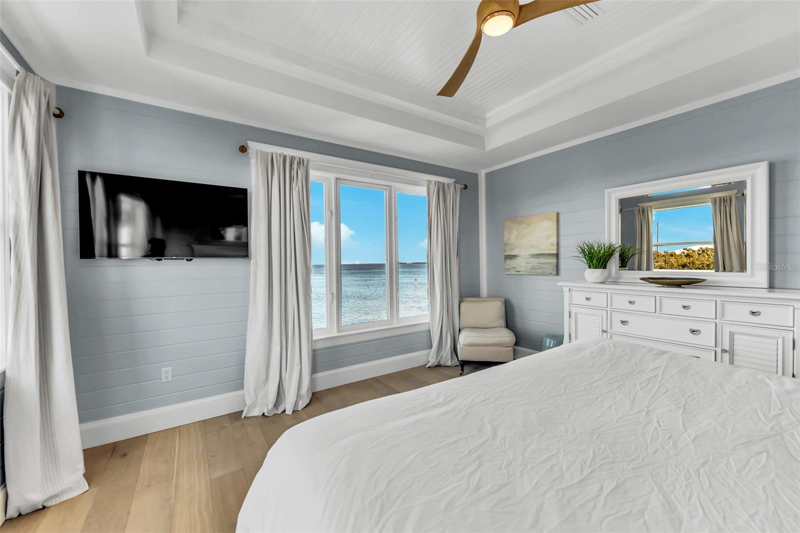 SPORTSMANS HARBOR REV - Residential