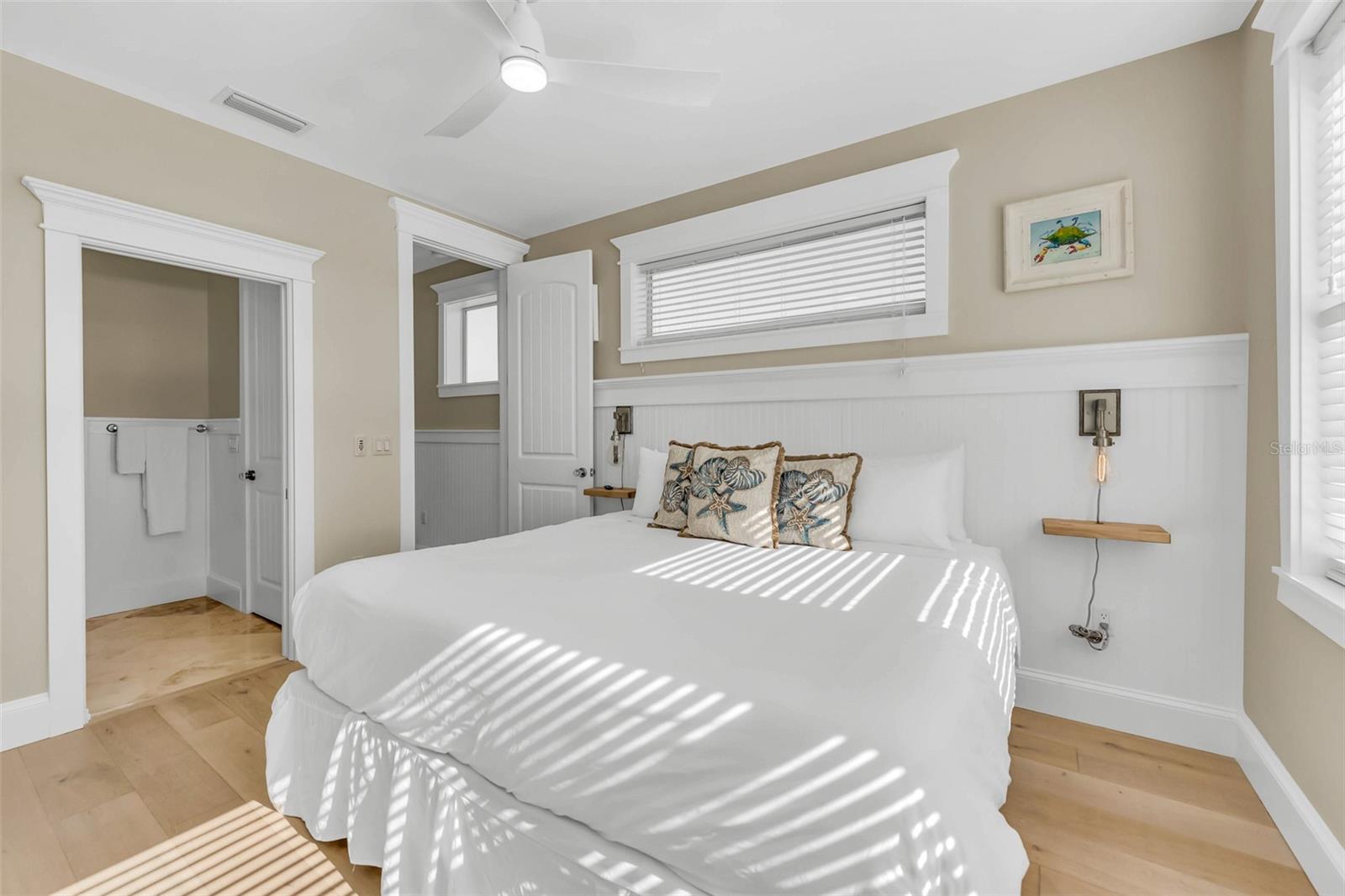 SPORTSMANS HARBOR REV - Residential