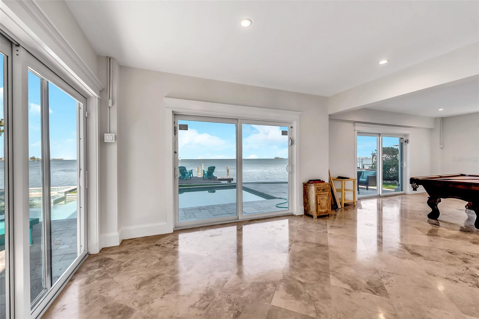 SPORTSMANS HARBOR REV - Residential