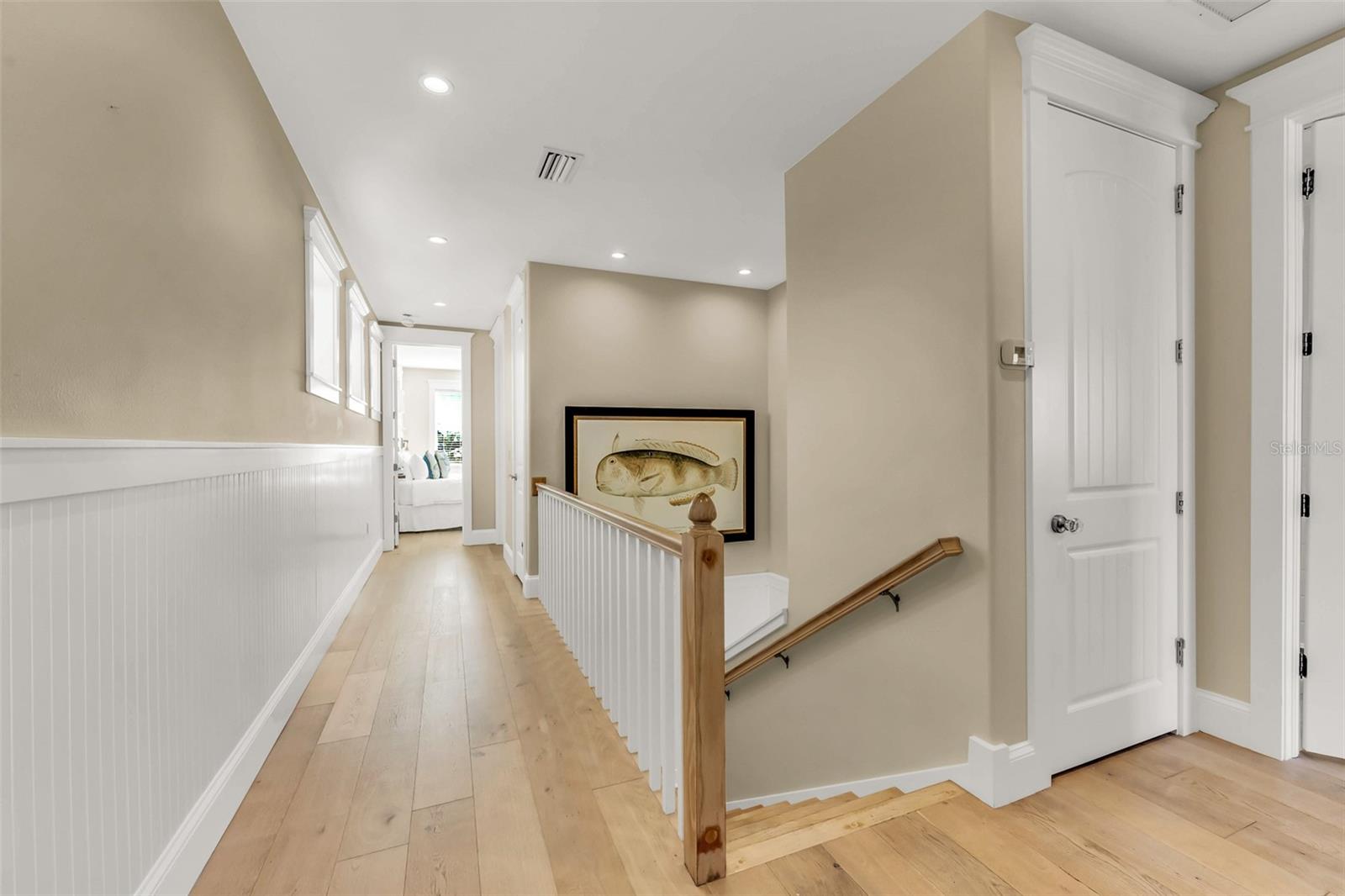 SPORTSMANS HARBOR REV - Residential