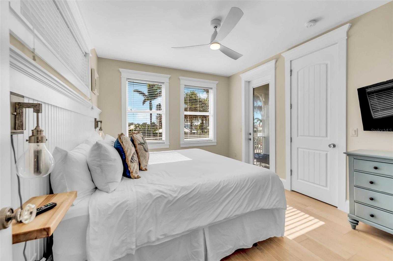 SPORTSMANS HARBOR REV - Residential