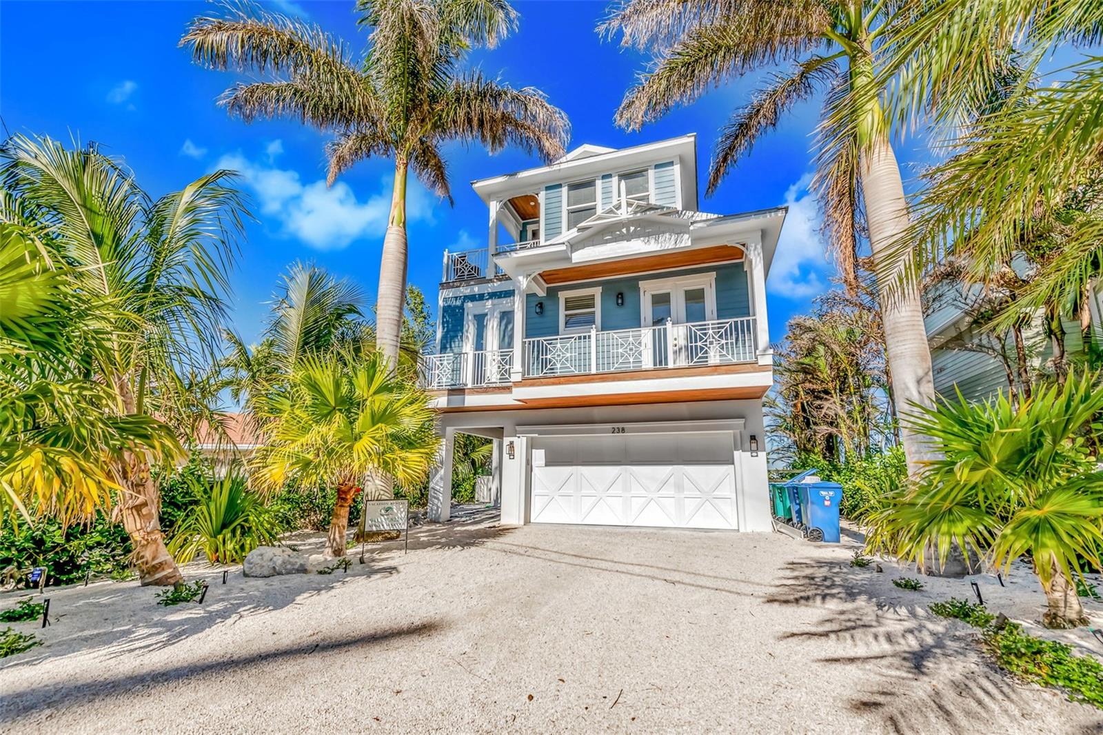 238 S HARBOR DRIVE