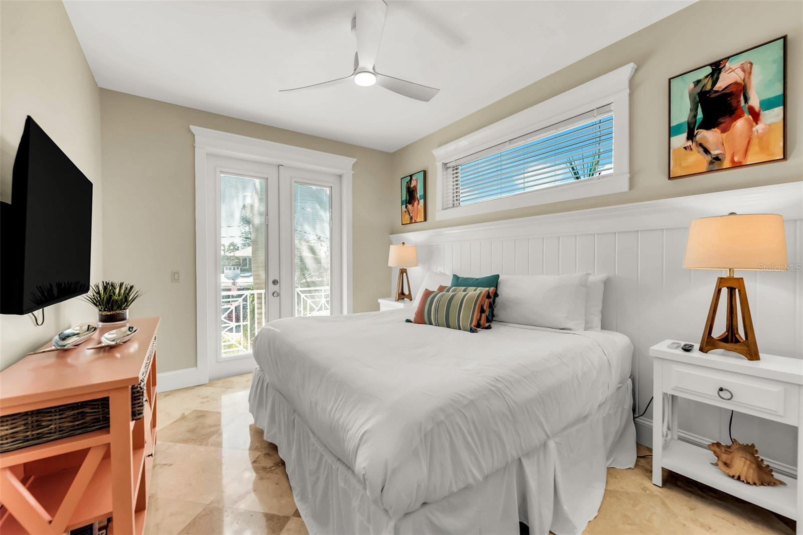 SPORTSMANS HARBOR REV - Residential