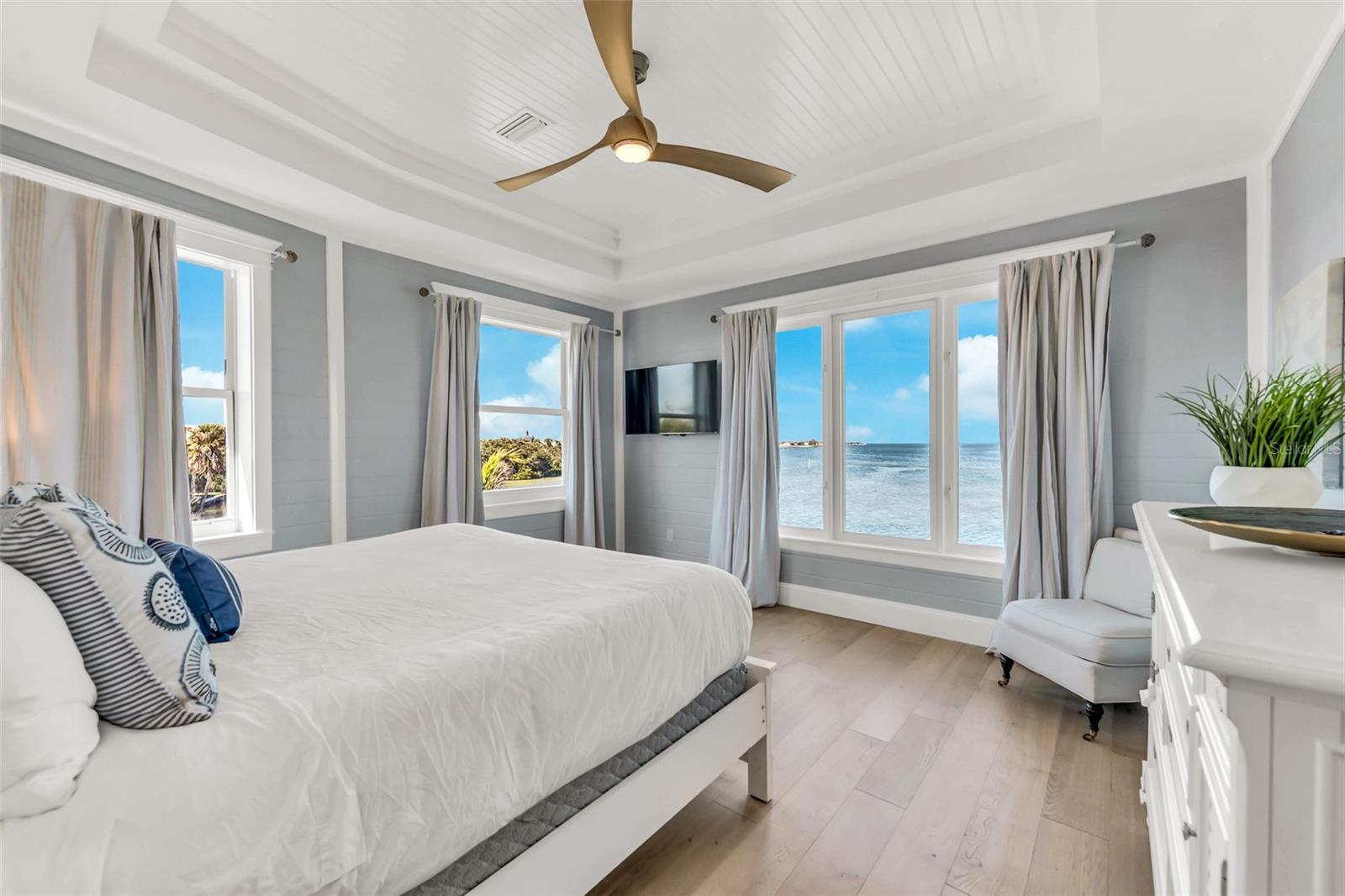 SPORTSMANS HARBOR REV - Residential