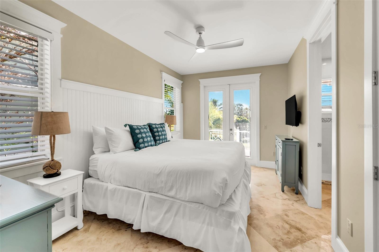 SPORTSMANS HARBOR REV - Residential