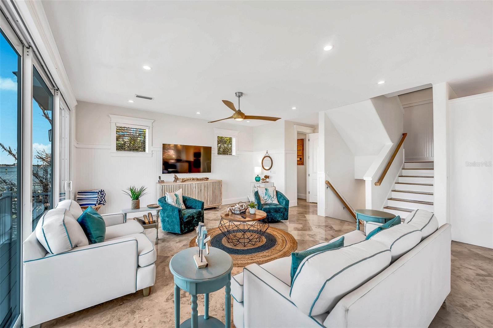 SPORTSMANS HARBOR REV - Residential