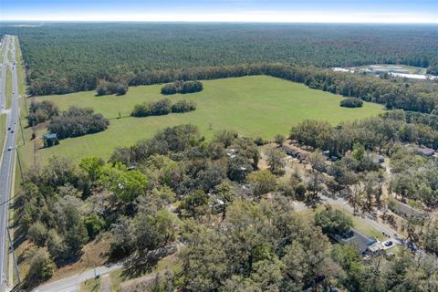 Tiny photo for 2630 W Gulf To Lake Highway, Lecanto, FL 34461 (MLS # OM693561)