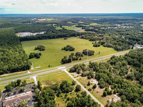 Tiny photo for 2630 W Gulf To Lake Highway, Lecanto, FL 34461 (MLS # OM693561)