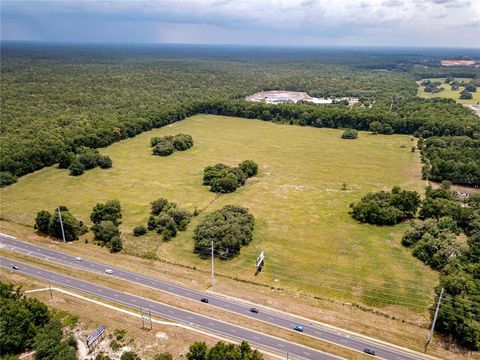 Tiny photo for 2630 W Gulf To Lake Highway, Lecanto, FL 34461 (MLS # OM693561)