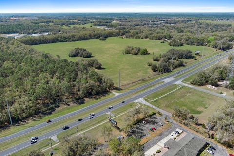 Tiny photo for 2630 W Gulf To Lake Highway, Lecanto, FL 34461 (MLS # OM693561)