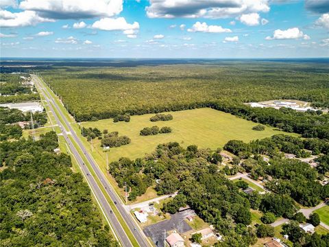 Tiny photo for 2630 W Gulf To Lake Highway, Lecanto, FL 34461 (MLS # OM693561)