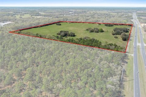 Tiny photo for 2630 W Gulf To Lake Highway, Lecanto, FL 34461 (MLS # OM693561)