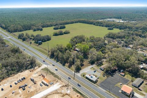 Tiny photo for 2630 W Gulf To Lake Highway, Lecanto, FL 34461 (MLS # OM693561)