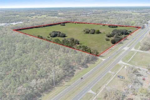 Tiny photo for 2630 W Gulf To Lake Highway, Lecanto, FL 34461 (MLS # OM693561)