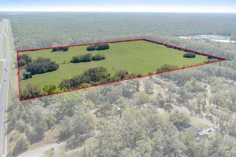 Photo of 2630 W Gulf To Lake Highway, Lecanto, FL 34461 (MLS # OM693561)