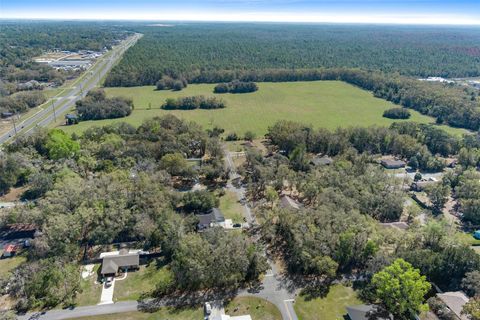 Tiny photo for 2630 W Gulf To Lake Highway, Lecanto, FL 34461 (MLS # OM693561)