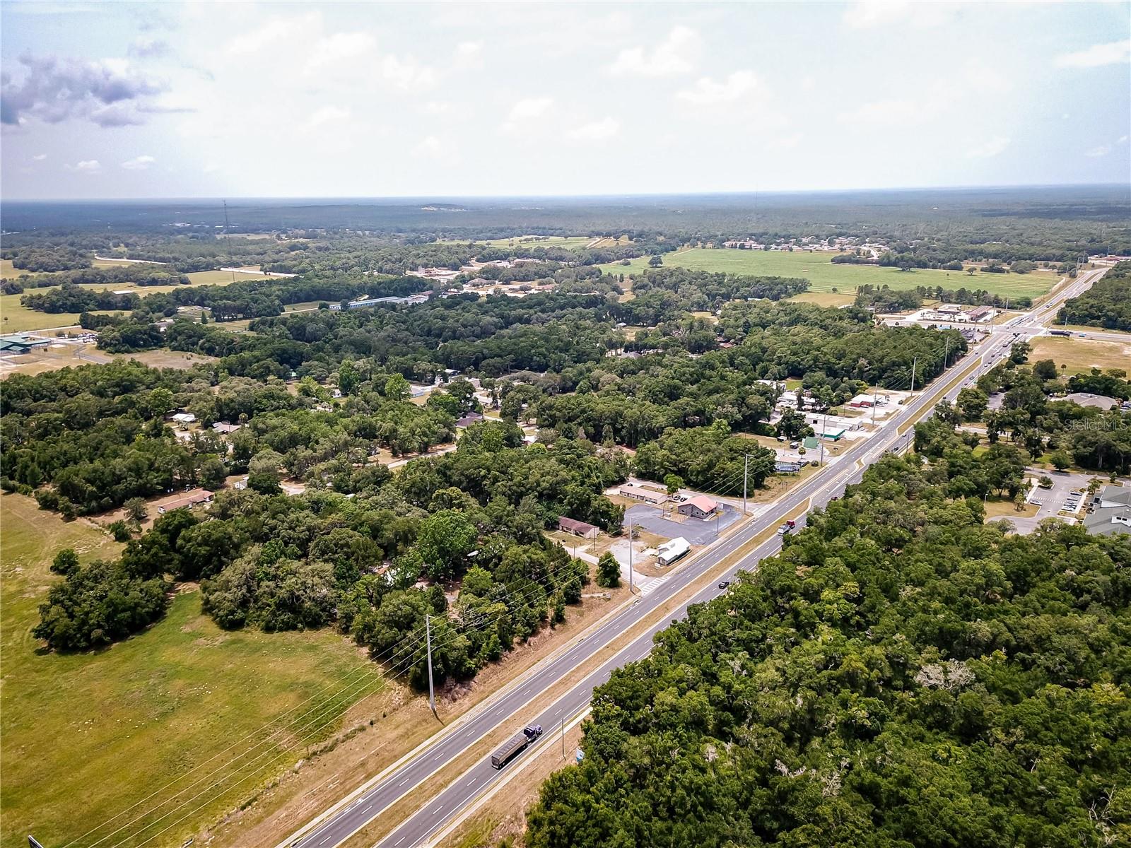 CRYSTALAIRE CAMPSITES UNREC - Land