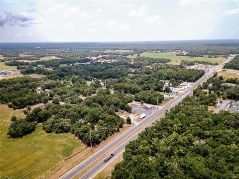 Tiny photo for 2630 W Gulf To Lake Highway, Lecanto, FL 34461 (MLS # OM693561)