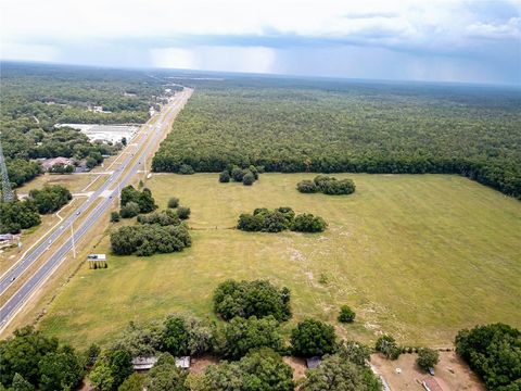 Tiny photo for 2630 W Gulf To Lake Highway, Lecanto, FL 34461 (MLS # OM693561)