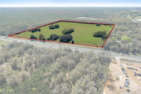 Tiny photo for 2630 W Gulf To Lake Highway, Lecanto, FL 34461 (MLS # OM693561)