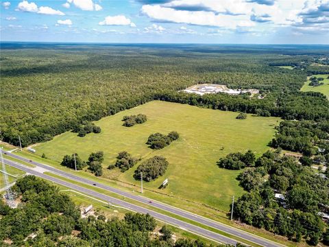 Tiny photo for 2630 W Gulf To Lake Highway, Lecanto, FL 34461 (MLS # OM693561)