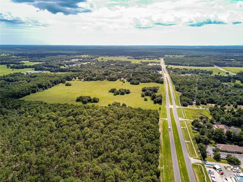 Tiny photo for 2630 W Gulf To Lake Highway, Lecanto, FL 34461 (MLS # OM693561)
