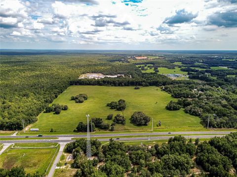 Tiny photo for 2630 W Gulf To Lake Highway, Lecanto, FL 34461 (MLS # OM693561)