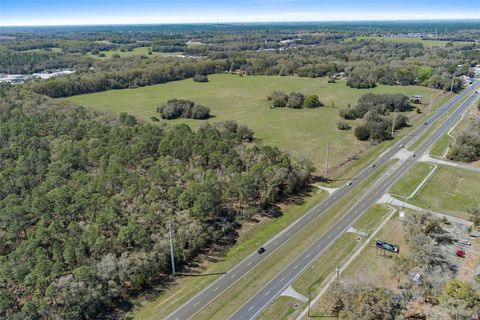 Tiny photo for 2630 W Gulf To Lake Highway, Lecanto, FL 34461 (MLS # OM693561)