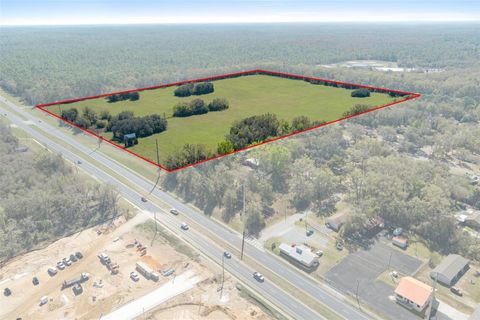 Tiny photo for 2630 W Gulf To Lake Highway, Lecanto, FL 34461 (MLS # OM693561)
