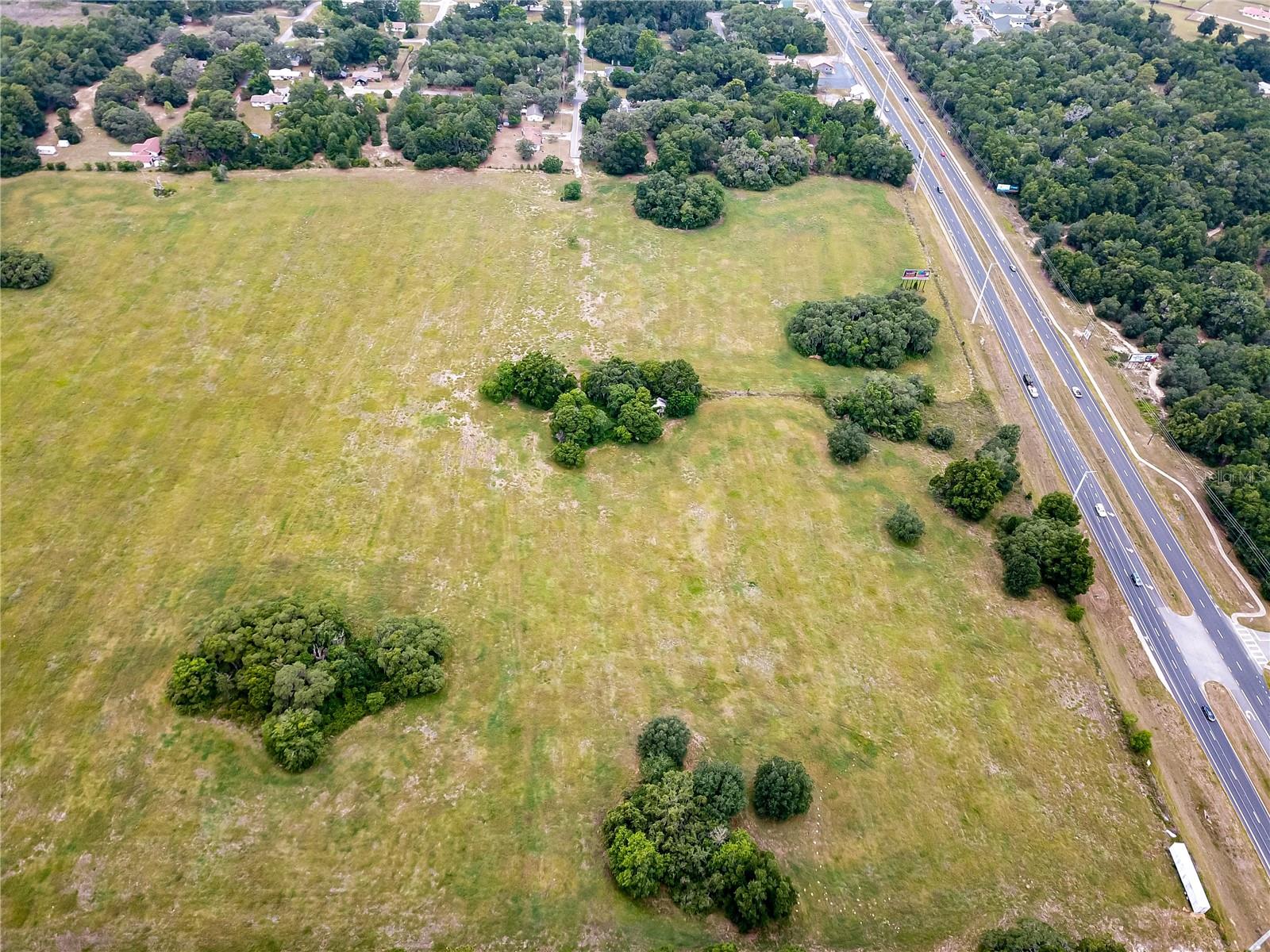 CRYSTALAIRE CAMPSITES UNREC - Land