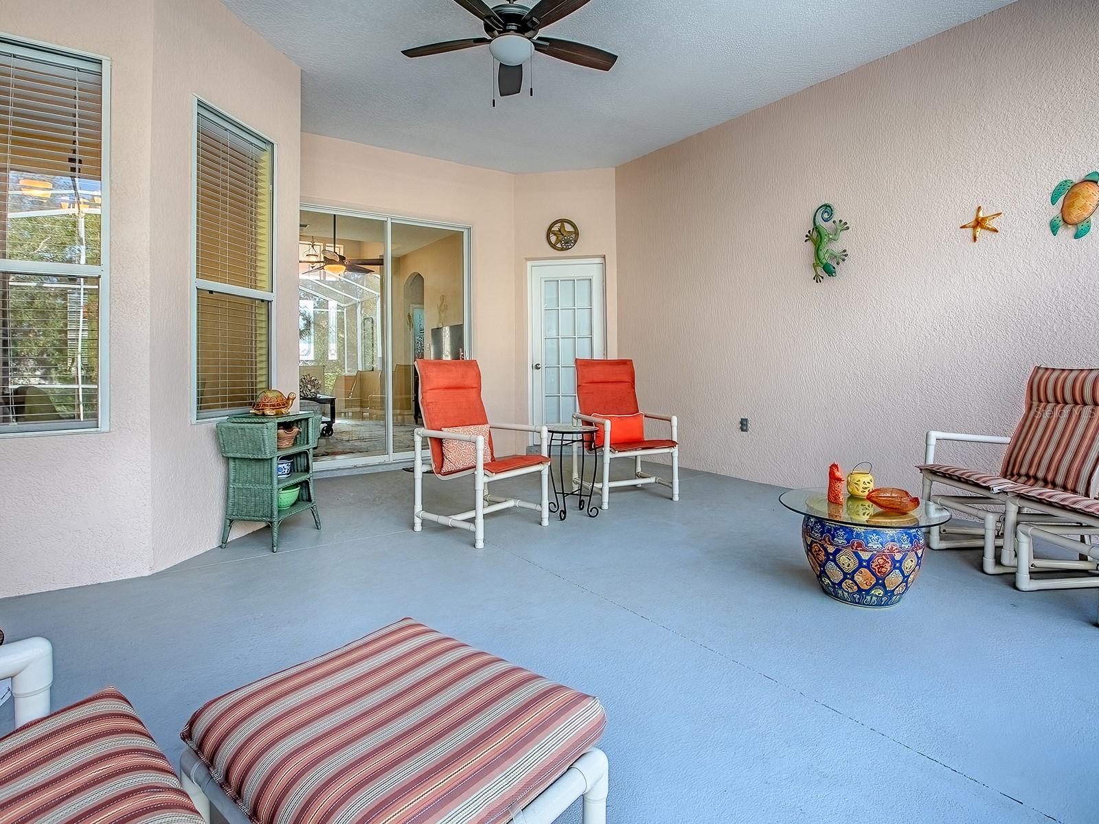 PLANTATION AT LEESBURG RIVERSIDE VILLAGE LT - Residential