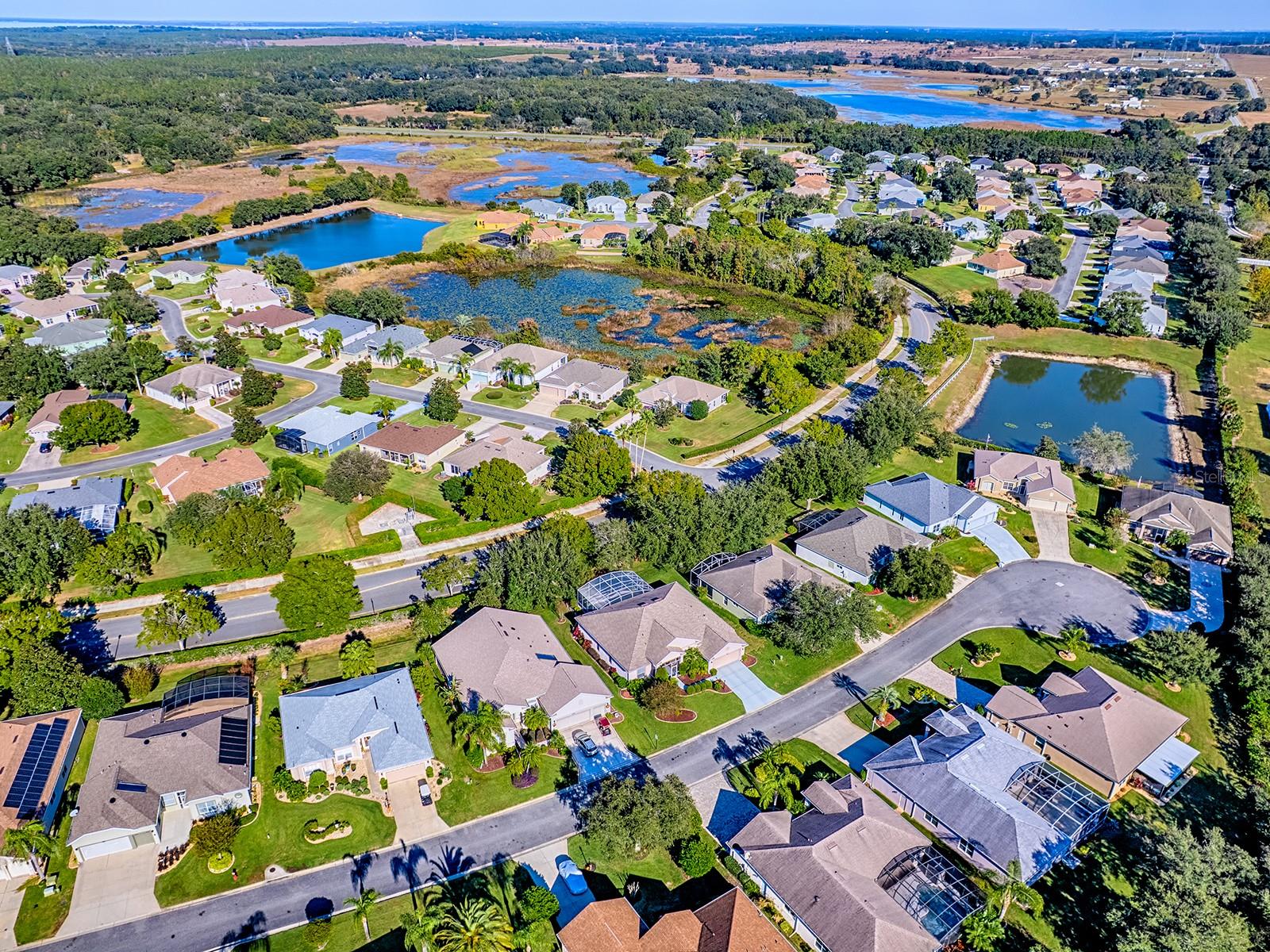 PLANTATION AT LEESBURG RIVERSIDE VILLAGE LT - Residential