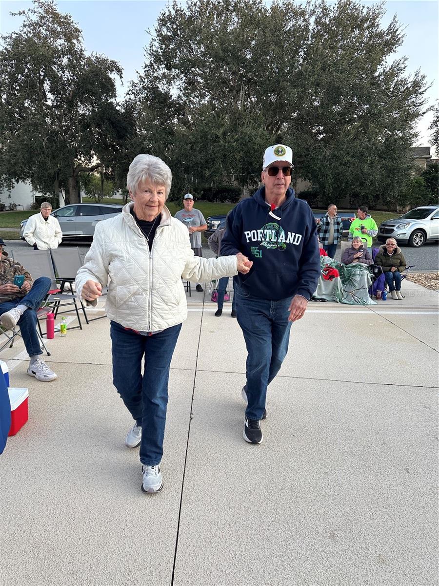 PLANTATION AT LEESBURG RIVERSIDE VILLAGE LT - Residential