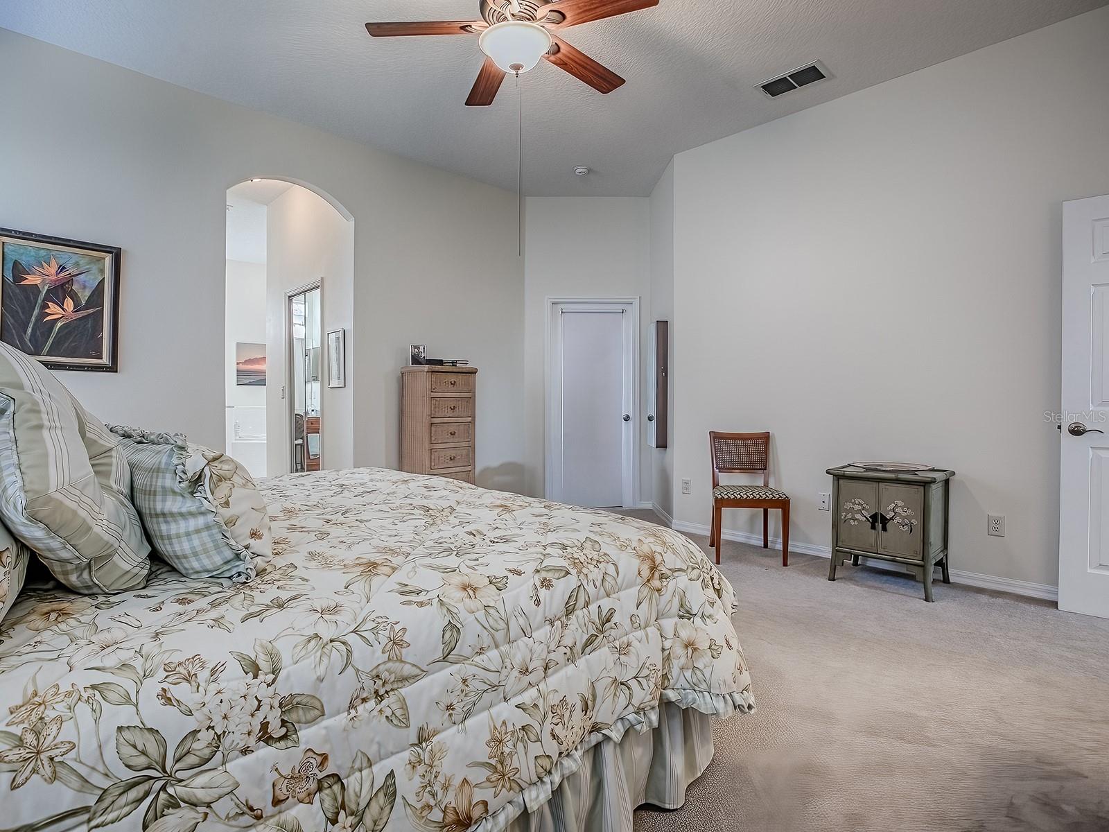 PLANTATION AT LEESBURG RIVERSIDE VILLAGE LT - Residential