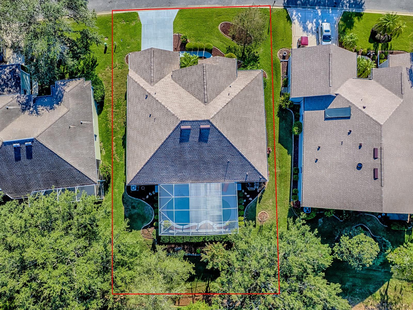 PLANTATION AT LEESBURG RIVERSIDE VILLAGE LT - Residential