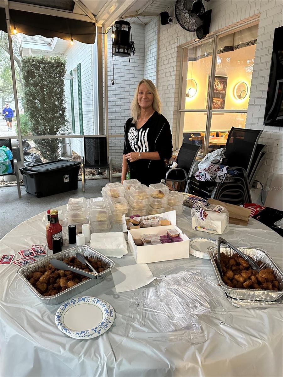 PLANTATION AT LEESBURG RIVERSIDE VILLAGE LT - Residential