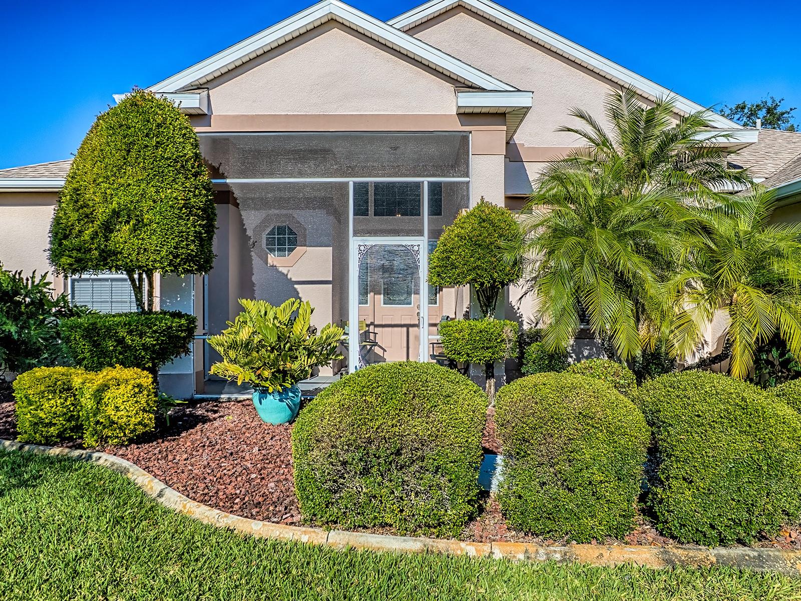 PLANTATION AT LEESBURG RIVERSIDE VILLAGE LT - Residential